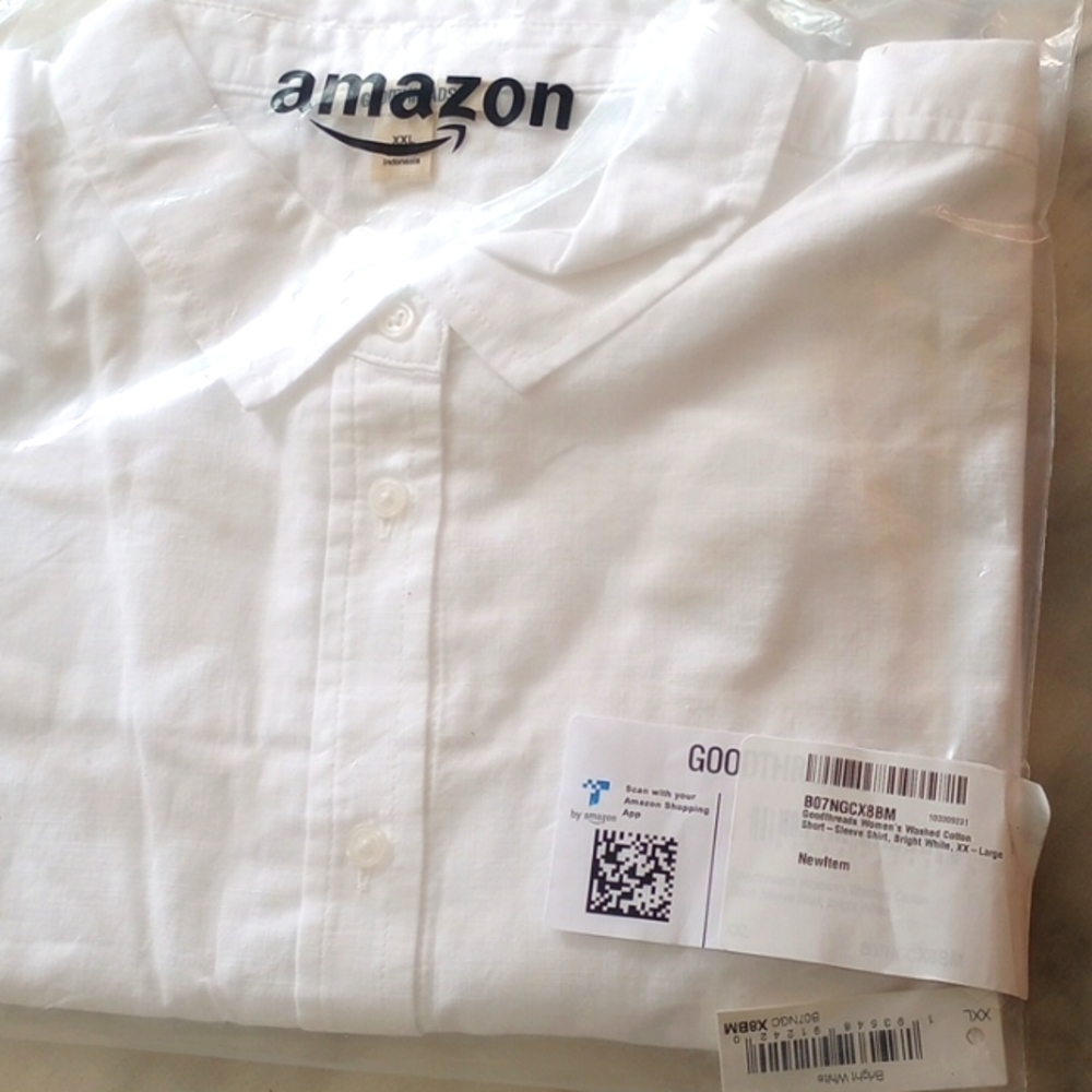 Women's shirt